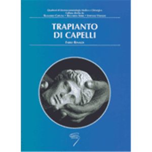 TRAPIANTO DI CAPELLI